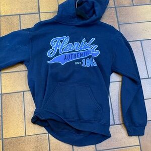 florida hoodie
